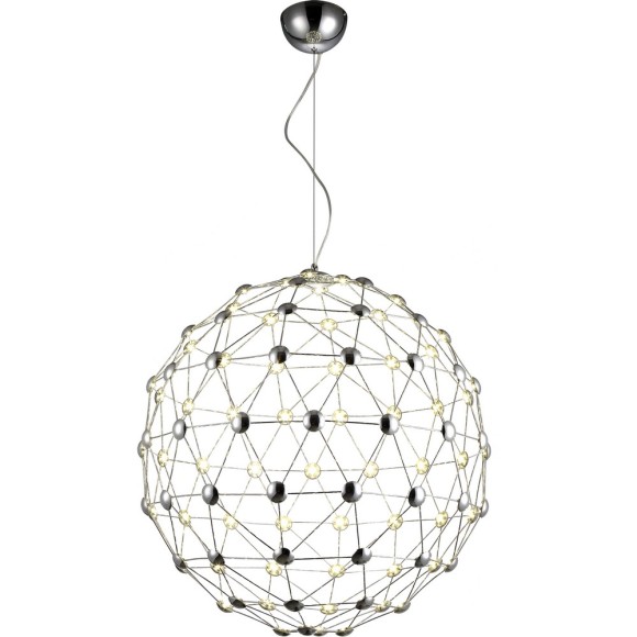 Светильник подвесной Cristallino 1610/02 sp-96 Divinare