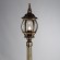Уличный светильник Atlanta a1047pa-1bn Arte Lamp