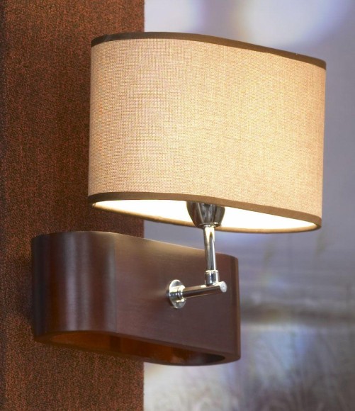 Бра Lussole Nulvi GRLSF-2101-01 Бра Lussole Nulvi GRLSF-2101-01