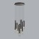 Каскадная люстра Odeon Light 5061/32L