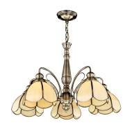 Подвесная люстра Citilux Познань CL443151 Подвесная люстра Citilux Познань CL443151