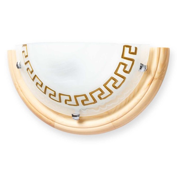 Светильник настенно-потолочный Gien TL9170Y-01PN Toplight