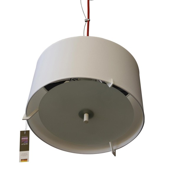 Подвесной светильник Artpole Wolke 001121