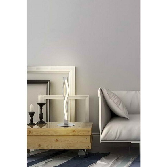 Настольная лампа Mantra Sahara 4862 Настольная лампа Mantra Sahara 4862