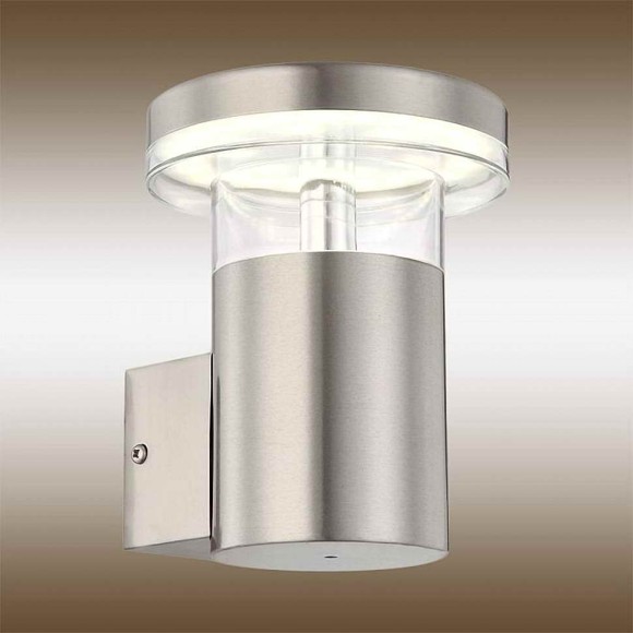 Светильник уличный Globo 34145 Светильник уличный Globo 34145