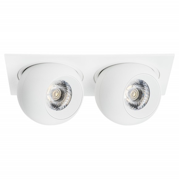 Встраиваемый светильник Lightstar i5266262 Встраиваемый светильник Lightstar i5266262