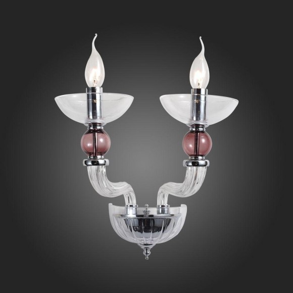 Настенное бра ST Luce Parente sl661.101.02 Настенное бра ST Luce Parente sl661.101.02