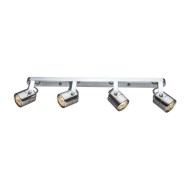 Светильник потолочный Lente a1310pl-4cc Arte Lamp Светильник потолочный Lente a1310pl-4cc Arte Lamp