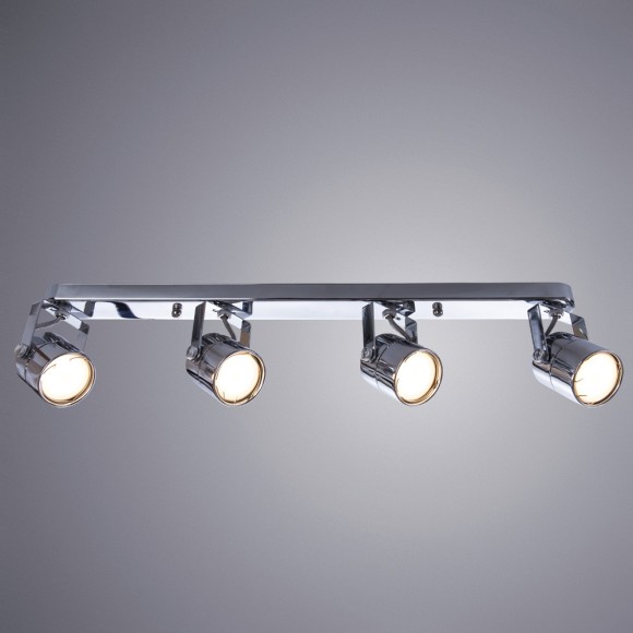 Светильник потолочный Lente a1310pl-4cc Arte Lamp