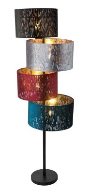 Торшер Globo Ticon 15266S3 Торшер Globo Ticon 15266S3