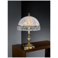 Настольная лампа Reccagni Angelo P 6300 G Настольная лампа Reccagni Angelo P 6300 G