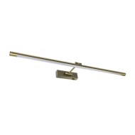 Светильник для картин ARTE Lamp A1716AP-1AB