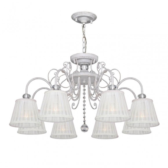 Подвесная люстра F-Promo Amanda 2150-8PC