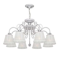 Подвесная люстра F-Promo Amanda 2150-8PC Подвесная люстра F-Promo Amanda 2150-8PC