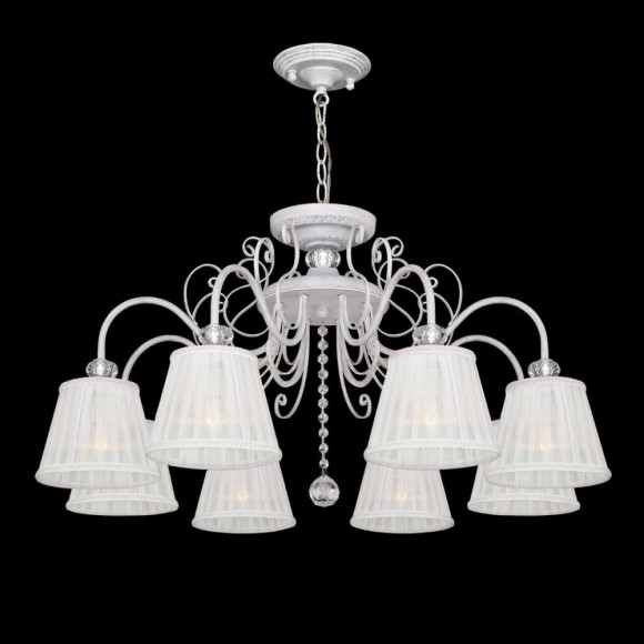 Подвесная люстра F-Promo Amanda 2150-8PC