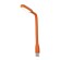 Подсветка клавиатуры светодиодная USB-Light Paulmann 0.5Вт 6500К 5В Оранжевый 70889