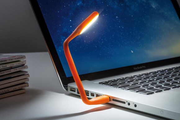 Подсветка клавиатуры светодиодная USB-Light Paulmann 0.5Вт 6500К 5В Оранжевый 70889 Подсветка клавиатуры светодиодная USB-Light Paulmann 0.5Вт 6500К 5В Оранжевый 70889