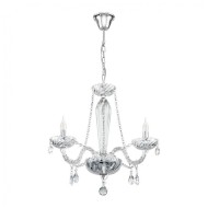 Люстра Eglo Basilano 1 39098