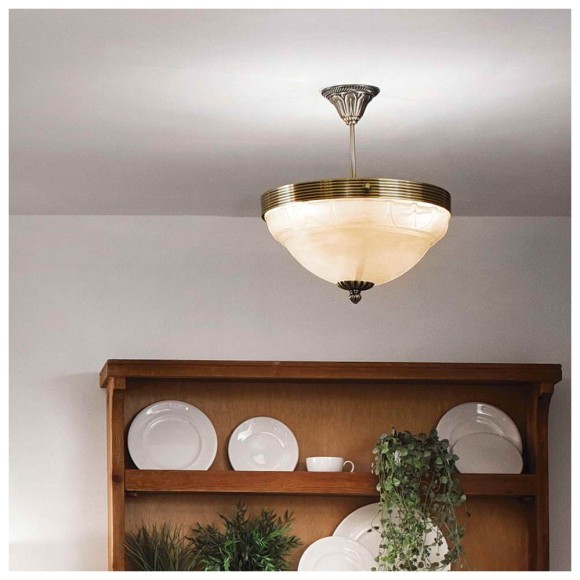 Люстра Eglo Marbella 85856