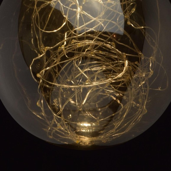 Подвесной светодиодный светильник MW-Light Фрайталь 6 663011601