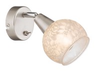 Спот Globo California 54987-1 Спот Globo California 54987-1