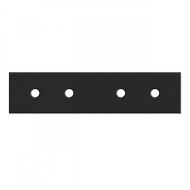 Соединитель для шинопровода ARTE Lamp A590506 Соединитель для шинопровода ARTE Lamp A590506