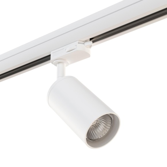 Трековое крепление с 3-фазным адаптером к 21443х/21448x Lightstar Asta 594056