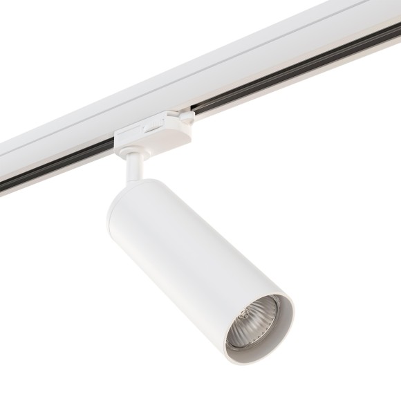 Трековое крепление с 3-фазным адаптером к 21443х/21448x Lightstar Asta 594056