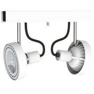 Спот Nowodvorski Cross White 9602 Спот Nowodvorski Cross White 9602