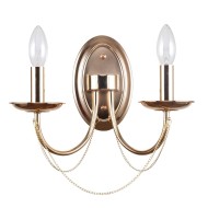 Бра F-Promo Plini 2591-2W Бра F-Promo Plini 2591-2W