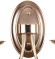 Бра F-Promo Plini 2591-2W