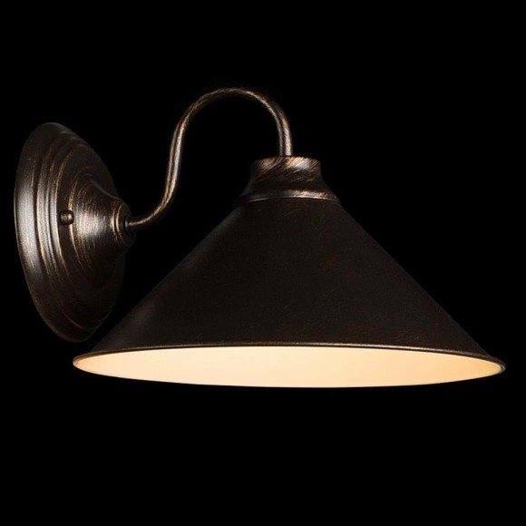 Бра Bevel a9330ap-1br Arte Lamp