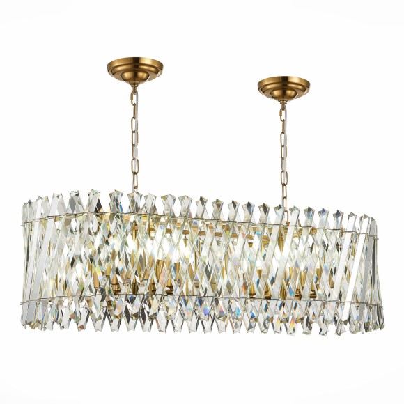Светильник подвесной FABIO luce sl1170.303.12 ST LUCE