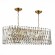Светильник подвесной FABIO luce sl1170.303.12 ST LUCE