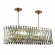 Светильник подвесной FABIO luce sl1170.303.12 ST LUCE
