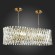 Светильник подвесной FABIO luce sl1170.303.12 ST LUCE