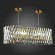 Светильник подвесной FABIO luce sl1170.303.12 ST LUCE