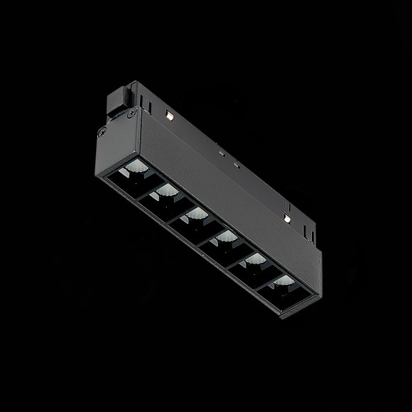 Магнитный трековый светильник SEIDE luce st361.436.06 ST LUCE Магнитный трековый светильник SEIDE luce st361.436.06 ST LUCE