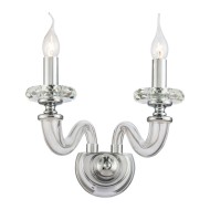 Бра Lucia Tucci Ashanti W1255.2 clear Бра Lucia Tucci Ashanti W1255.2 clear