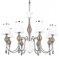 Потолочная люстра Lightstar Escica 806080