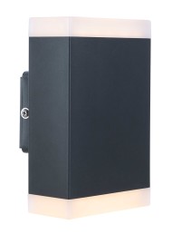 Светильник уличный OSKARI 34186-2 Globo Светильник уличный OSKARI 34186-2 Globo