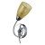 Бра Freya Flash FR104-01-YE