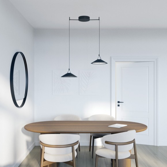 Трек-система Denkirs DK55SET13-01-DG Трек-система Denkirs DK55SET13-01-DG