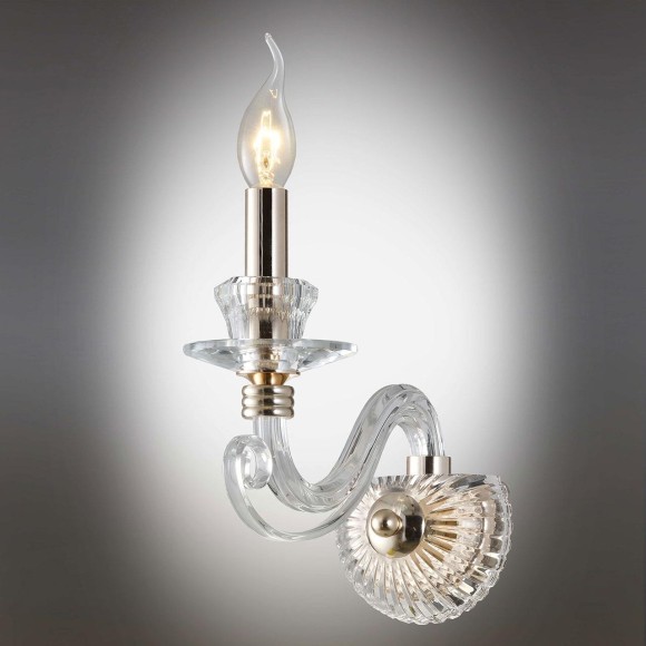 Бра Omnilux OML-79201-01 Бра Omnilux OML-79201-01