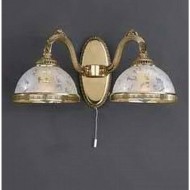 Бра Reccagni Angelo A 6302/2 Бра Reccagni Angelo A 6302/2