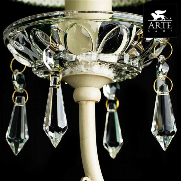 Бра Veil a3082ap-1wg Arte Lamp Бра Veil a3082ap-1wg Arte Lamp