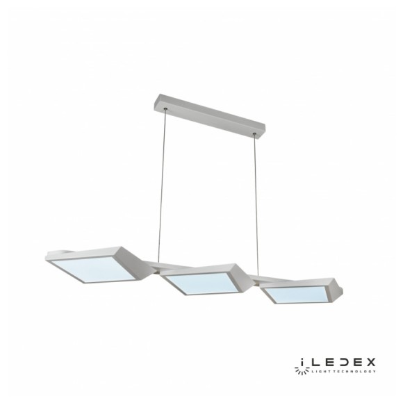 Подвесной светильник iLedex W49017-3 WH
