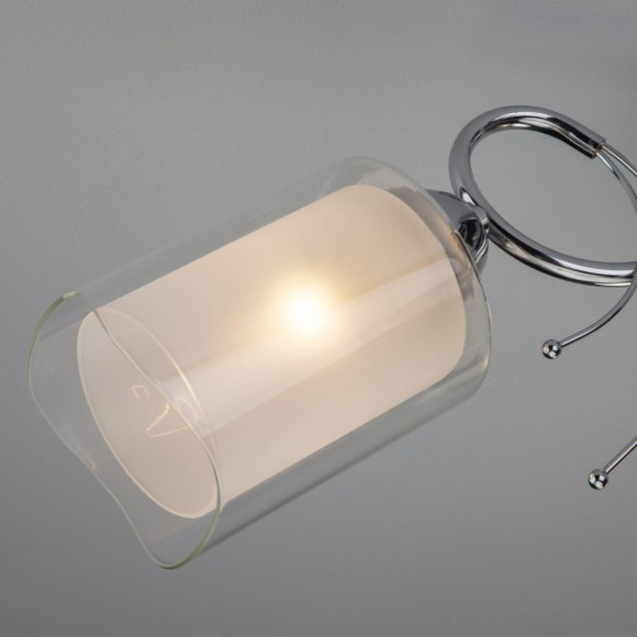 Потолочный светильник 30122/3 хром Потолочный светильник 30122/3 хром