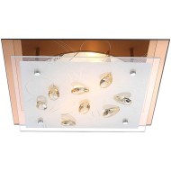 Светильник настенно-потолочный Globo 40412-2 Светильник настенно-потолочный Globo 40412-2