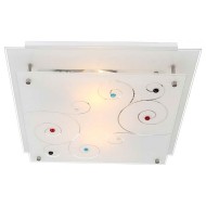 Светильник настенно-потолочный Globo 48140-2